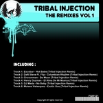 The Remixes Vol 1