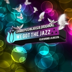 We Got The Jazz: Part 2