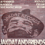 Jakdat & Friends