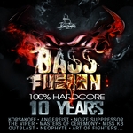 Bass Fusion 10 Years (100% Hardcore)