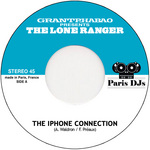 The Iphone Connection