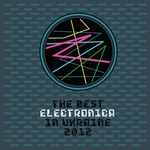 The Best Electronica In Ua: Vol 3