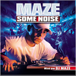 Maze Some Noise