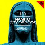 City Of Gods