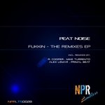 Fukkin: The Remixes EP