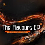 The Flavours EP Vol 5