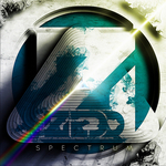 Spectrum (Ruby The Martian Remix)