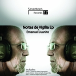 Noites De Viglia Ep (Emanuel Juanito)