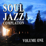 Soul Jazz Compilation Vol 1