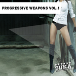 Progressive Weapons Vol 1