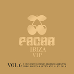 Pacha VIP Vol 6 (unmixed tracks)