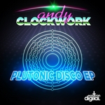 Plutonic Disco EP