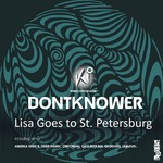 Lisa Goes To St Petersburg