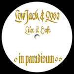 Like It Soft EP