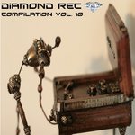 Compilation Diamond Rec Vol 10