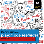 Play Mode Feelings