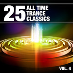 25 All Time Trance Classics Vol 4