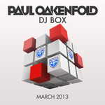 DJ Box March 2013