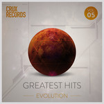 CRUX Greatest Hits Vol 5 Evolution