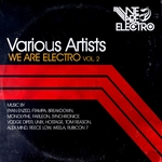 We Are Electro Vol 2
