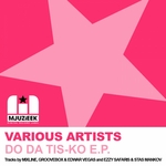 Do Da Tis Ko EP