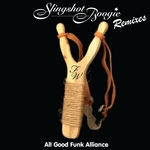 Slingshot Boogie Album remixes