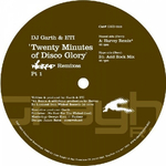 20 Minutes Of Disco Glory (Remixed By Harvey/'96 Acidrockmix)