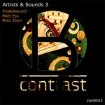 Artists & Sounds 3