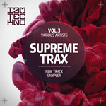 Supreme Trax, Volume 3