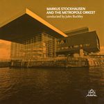 Markus Stockhausen & The Metropole Orkest