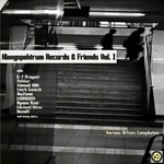 Klangspektrum Records & Friends Vol 1