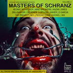 Masters Of Schranz Volume 2