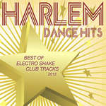 Harlem Dance Hits 2013 - Best Of Electro Shake Club Tracks