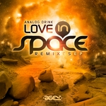 Love In Space (remixes)