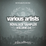 Royalbox Sampler Volume 04