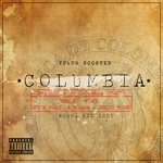 Columbia (remix)