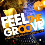 Feel The Groove: A Blistering House And Tech Selection Vol 6