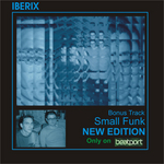 Iberix - Deep & Long New Edition