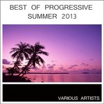 Best Of Progressive Summer 2013