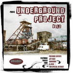 Underground Project Vol 2