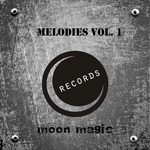 Moon Magic Melodies Vol 1