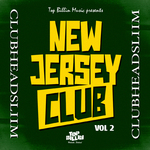 New Jersey Club vol2