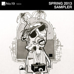 No 19 Music Spring Sampler 2012