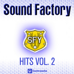 Sound Factory Hits Vol 2