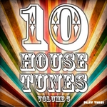 10 House Tunes Volume 5