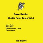 Ghetto Funk Tales Vol 2