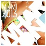 The Sound Of Whartone Miami 2013 (unmixed tracks)