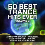 50 Best Trance Hits Ever Vol 2