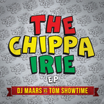 The Chippa Irie EP
