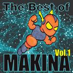 The Best Of Makina Vol 1